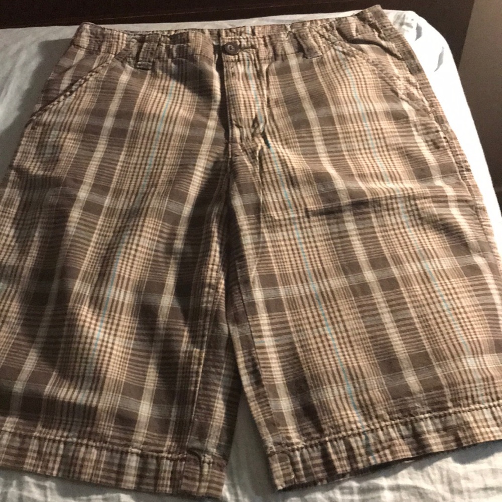Little boys used Levi shorts